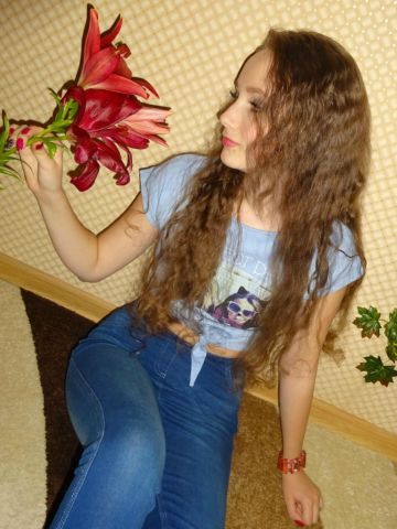 Жанна